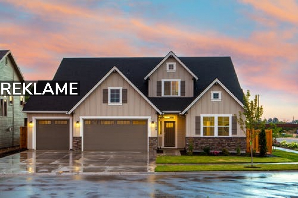 Få klargjort dit hus inden en vurdering fra ejendomsmægleren for den bedste pris