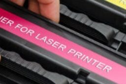 Danmarks billigste tonere til laserprintere