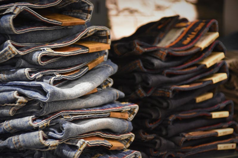 Jeans til himlen – Den ultimative guide til at finde det perfekte par