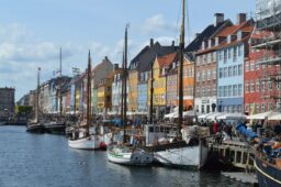 The Many Things to Do When Visiting Wonderful Copenhagen