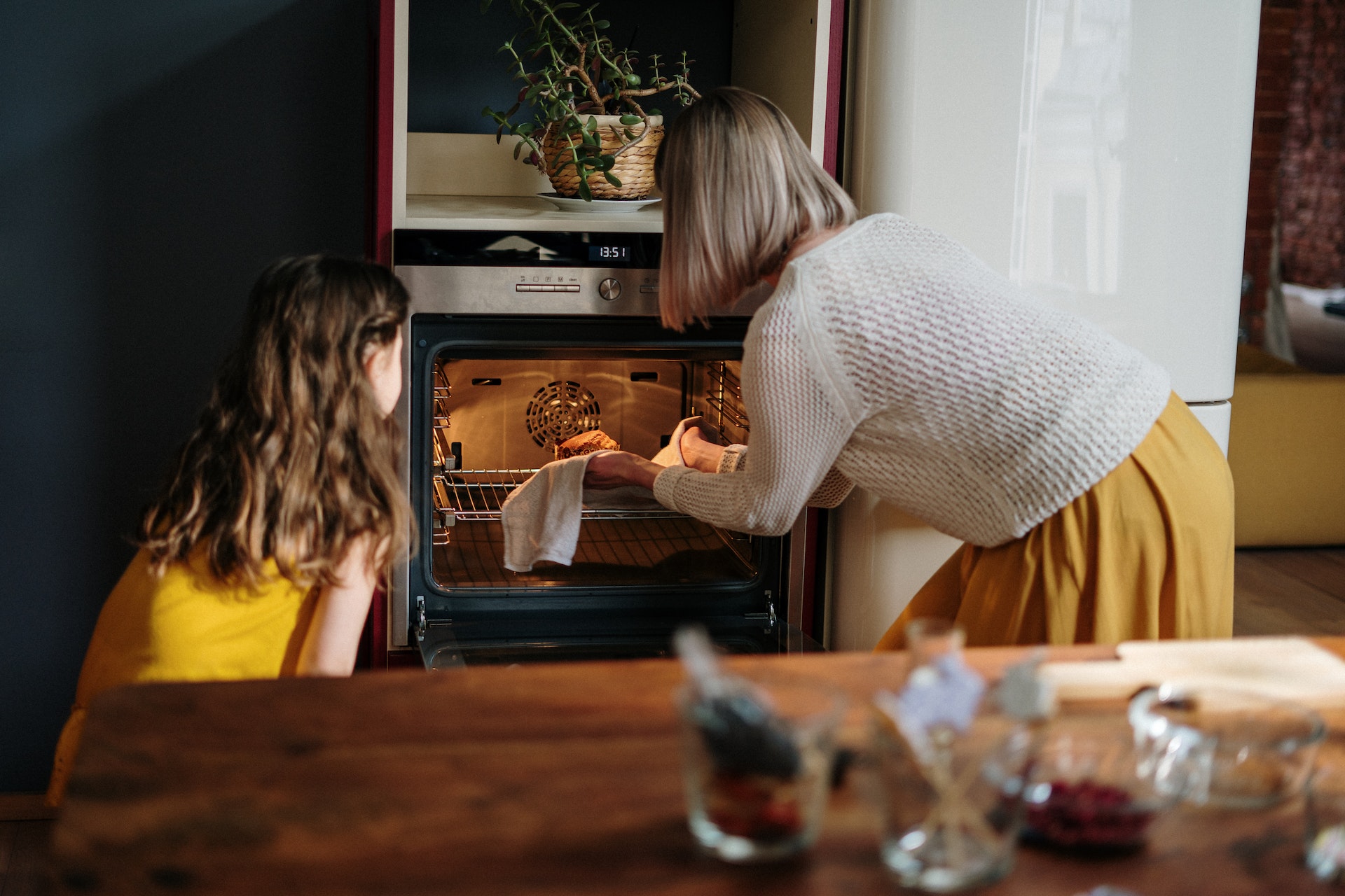 Når ovnen går i stykker – reparer, udskift eller køb en brugt?
