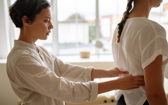 Derfor skal du prøve osteopati i Nordsjælland