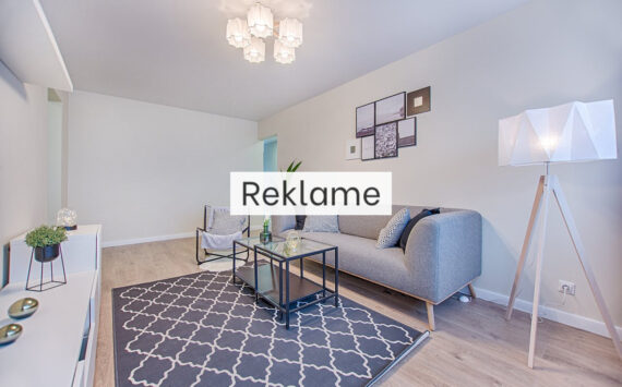 Sådan løfter du hjemmet med stil – 3 enkle veje til et mere moderne udtryk
