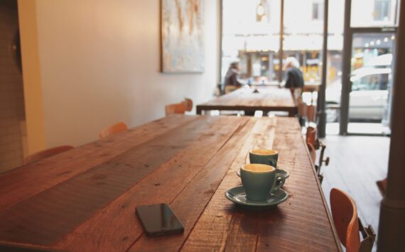 Professionel rengøring skaber bedre arbejdsmiljø