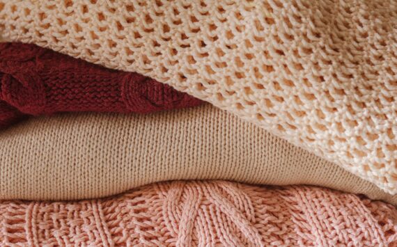 Tre fordele ved at vælge tøj i cashmere