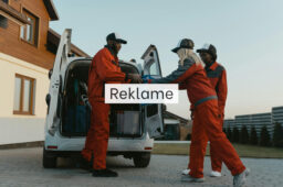 Holdbare og komfortable arbejdsbukser til professionelle og friluftsentusiaster i Danmark