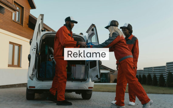 Holdbare og komfortable arbejdsbukser til professionelle og friluftsentusiaster i Danmark