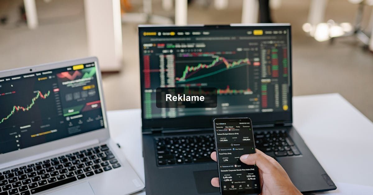 Digitale værktøjer der hjælper dig med privatøkonomi